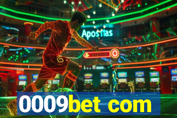 0009bet com